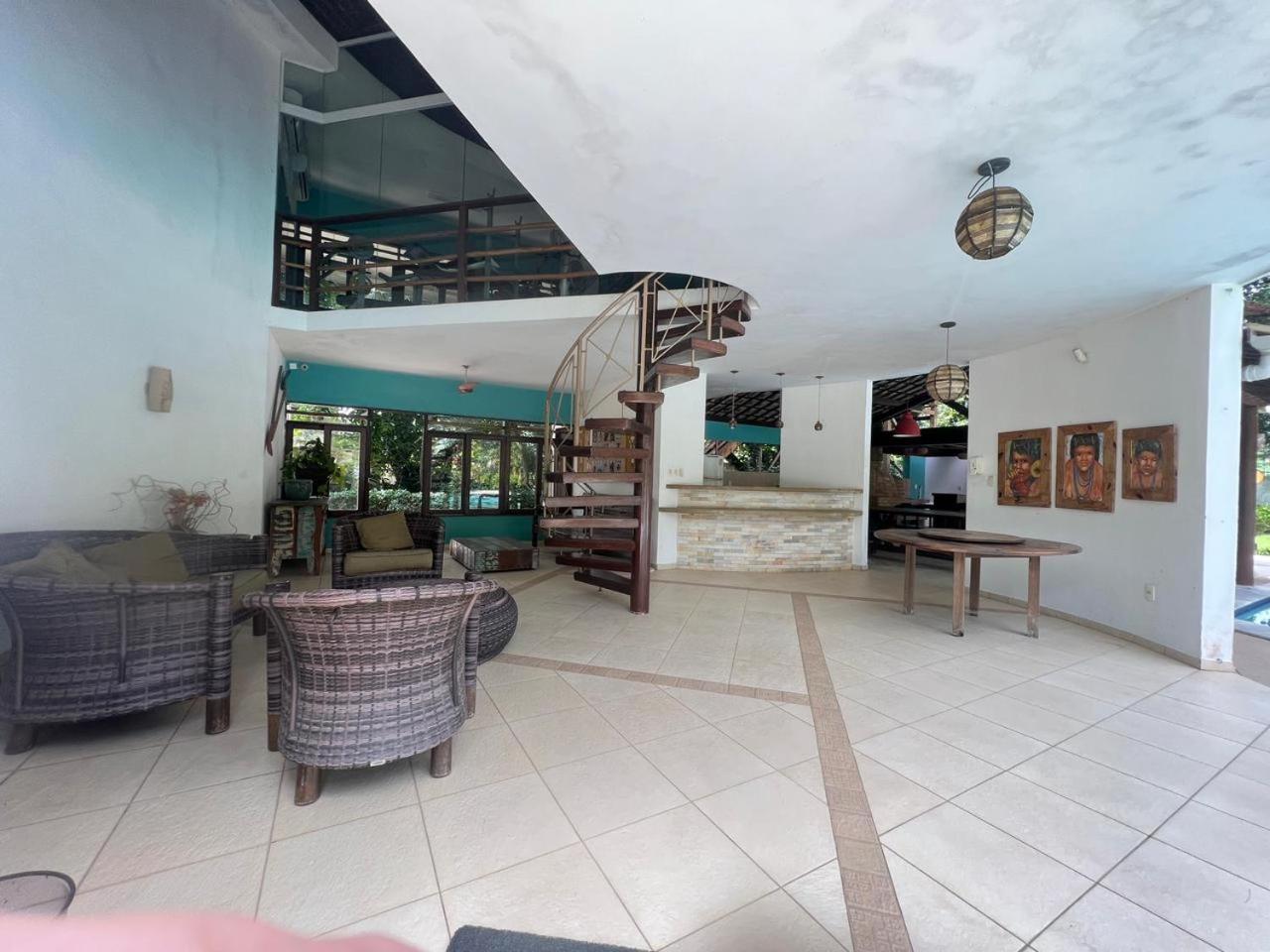 Casa de férias Chacara Em Maceió