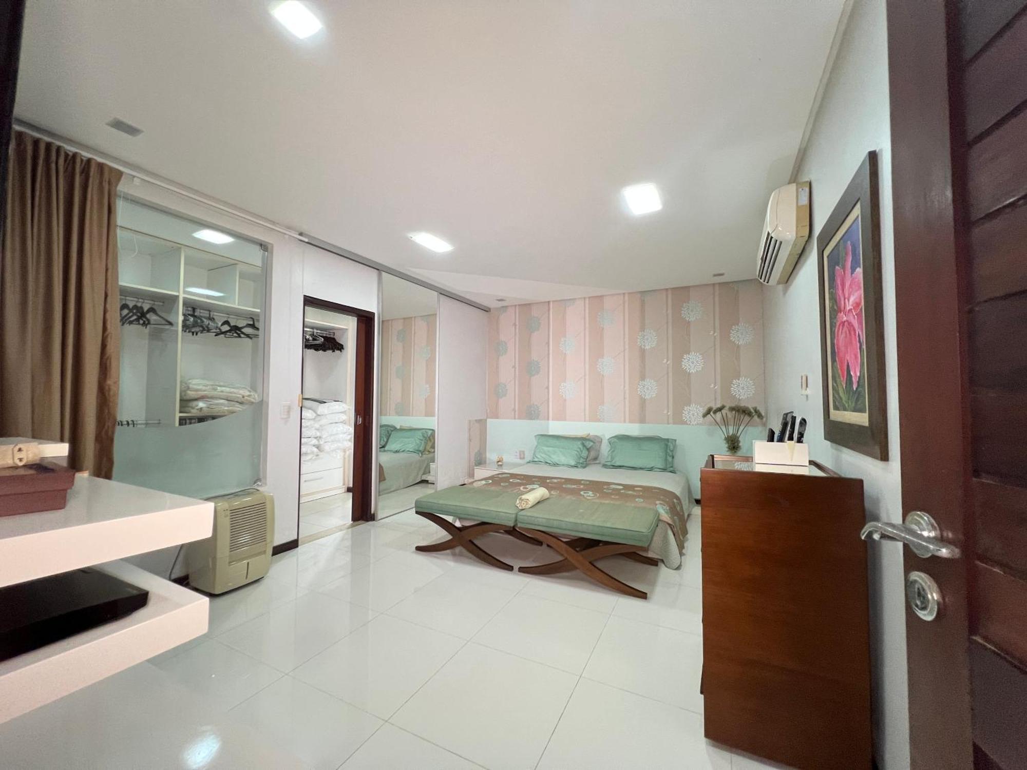 Casa de férias Chacara Em Maceió