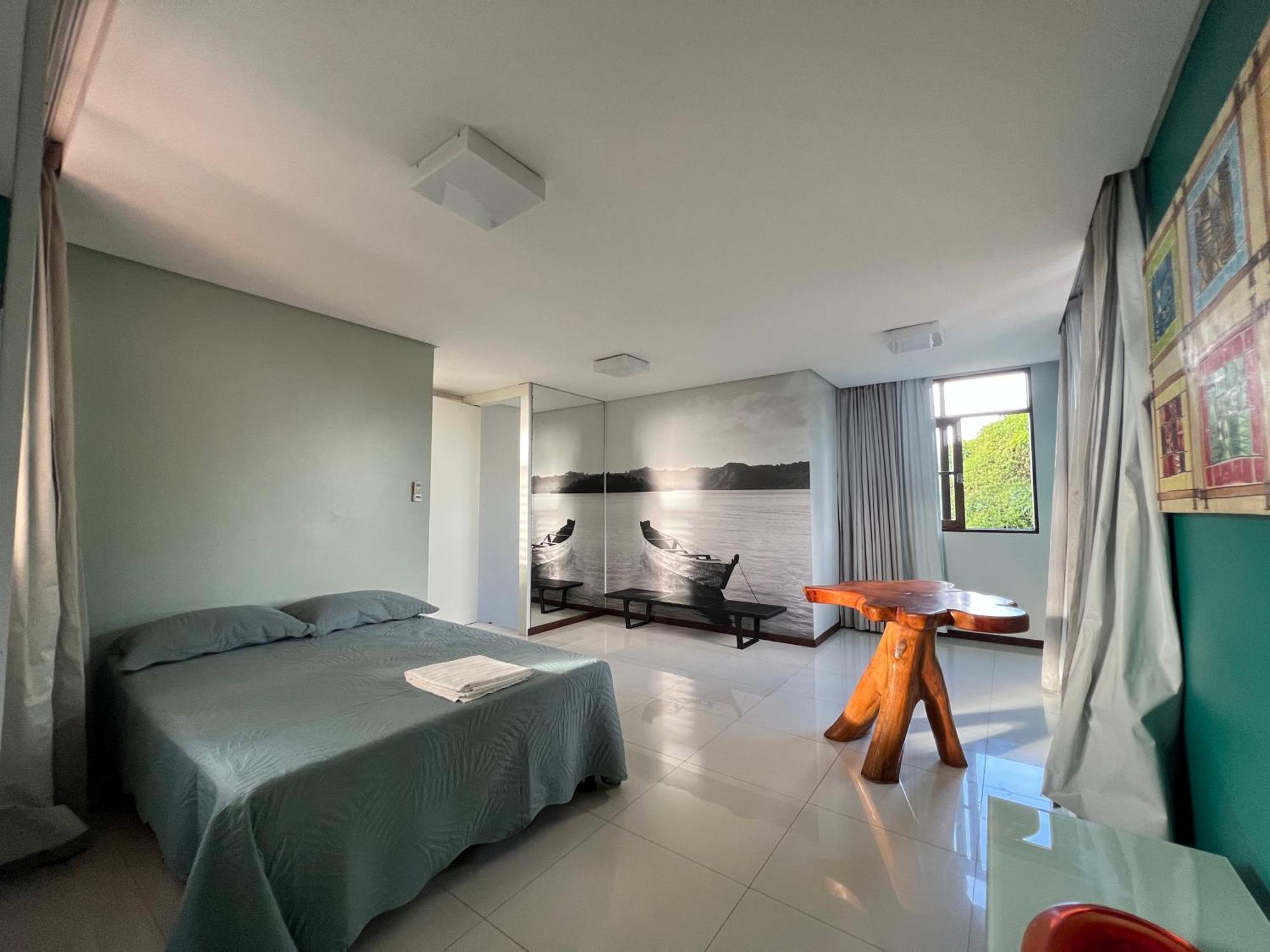 Casa de férias Chacara Em