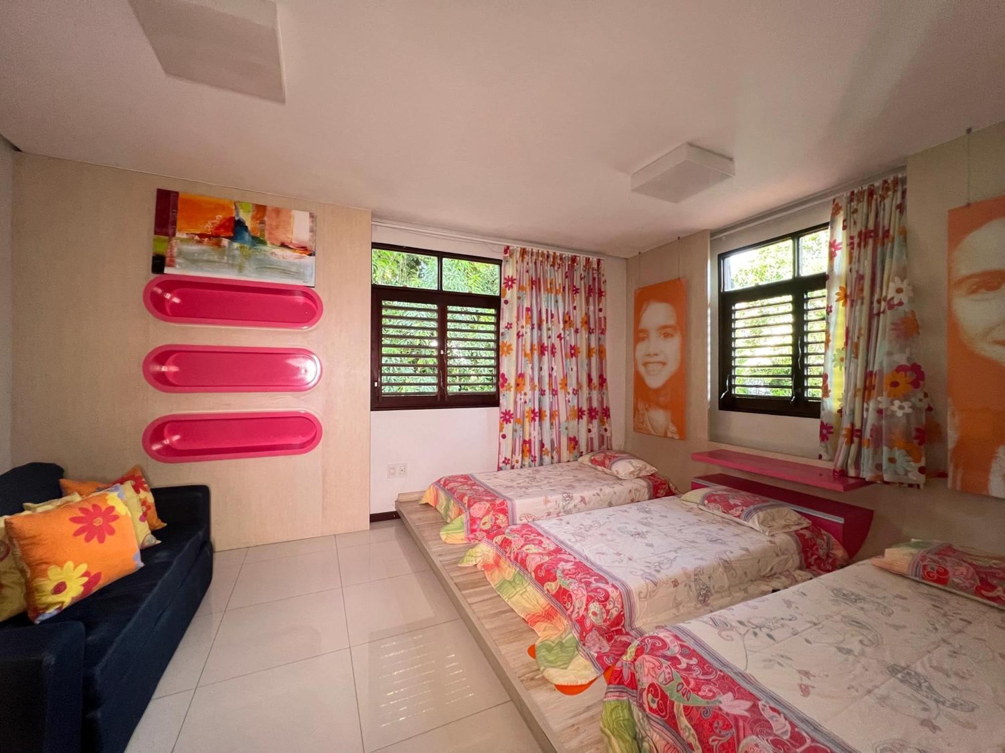 Casa de férias Chacara Em *