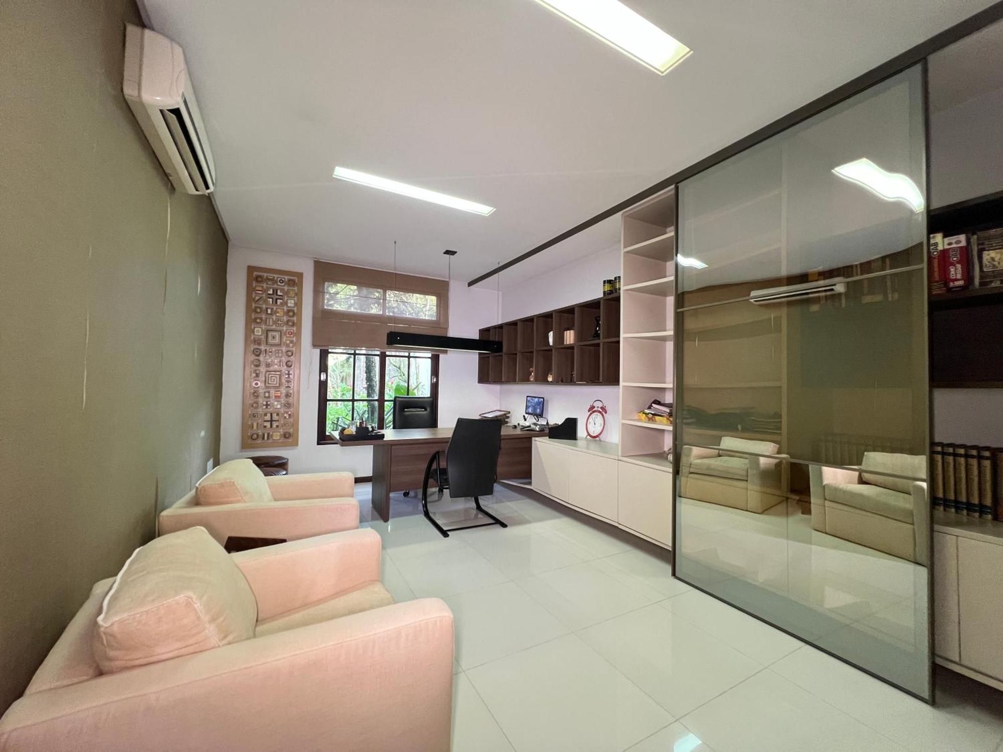 Casa de férias Chacara Em *