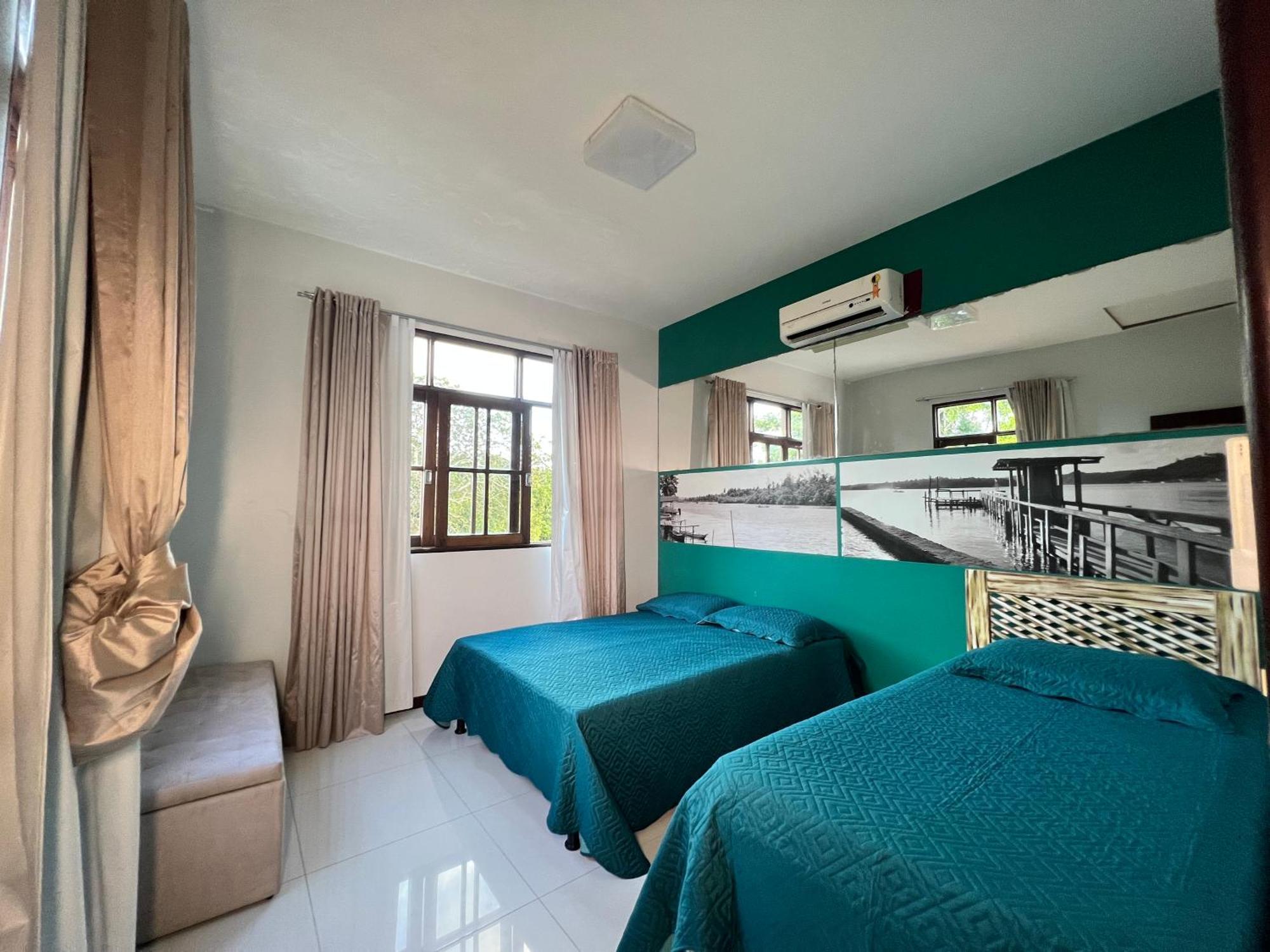 Casa de férias Chacara Em Maceió