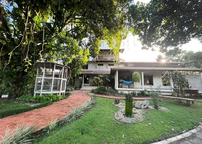 Chacara Em Maceio