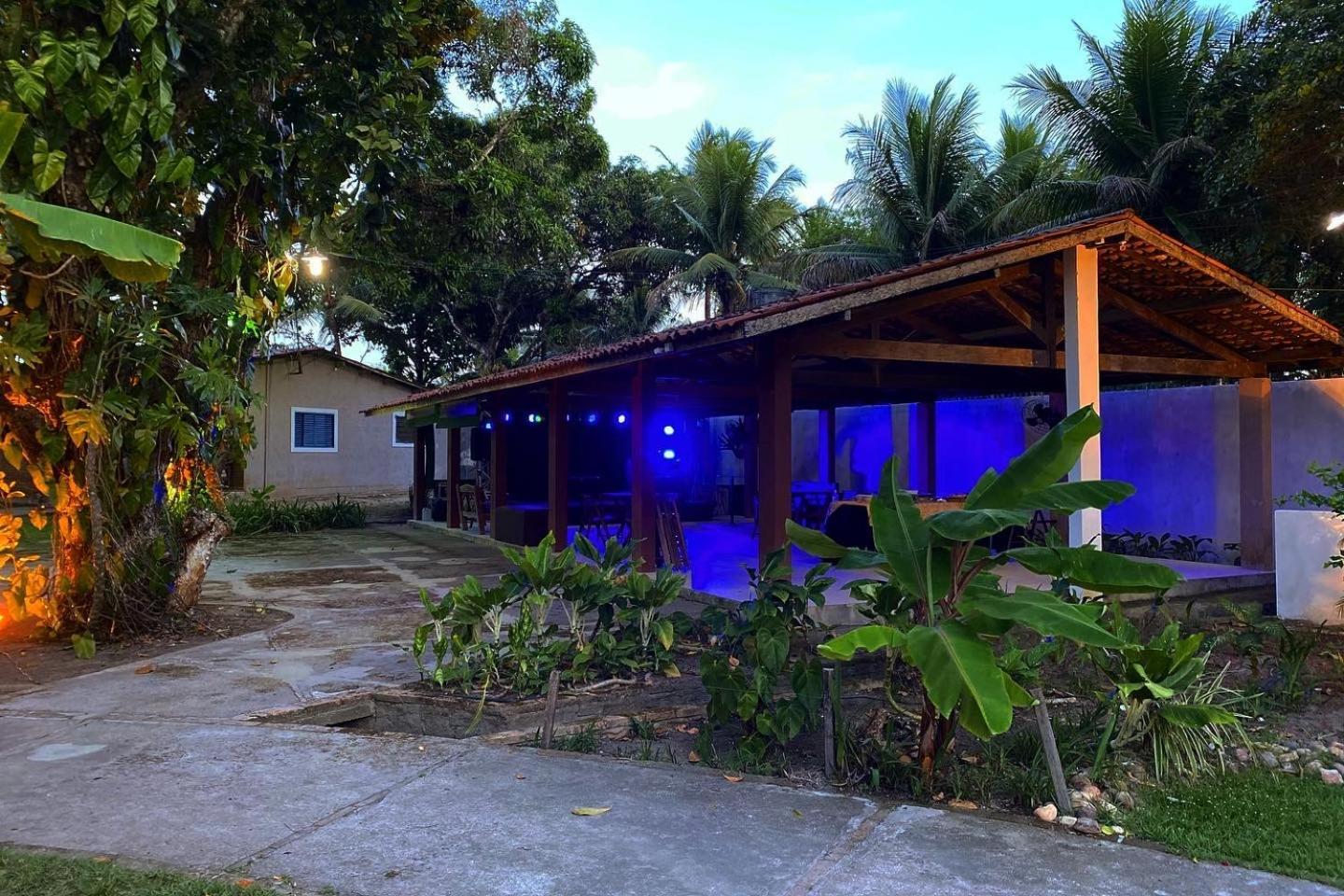 Сasa de vacaciones Chacara Em Maceió