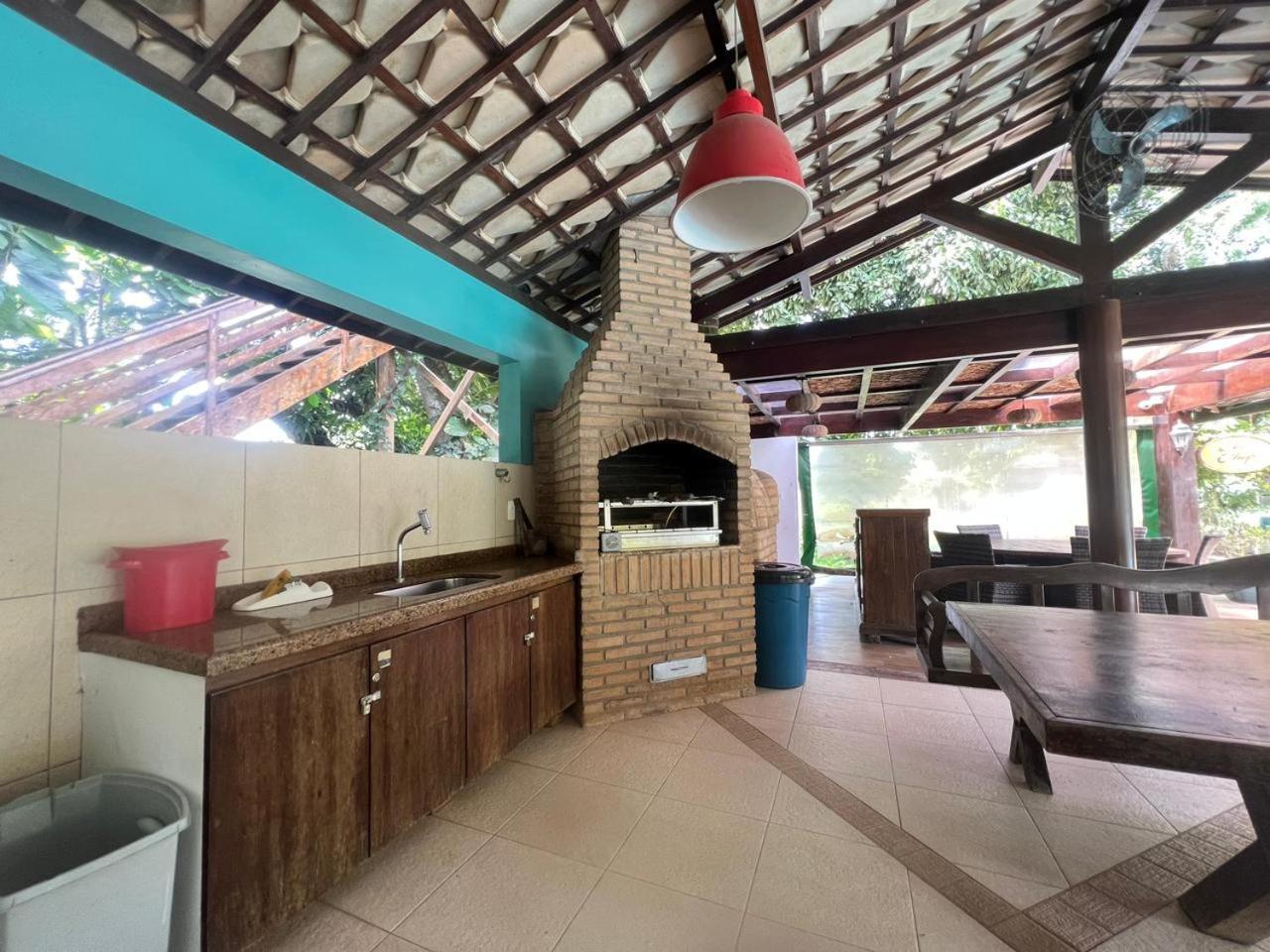 Сasa de vacaciones Chacara Em
