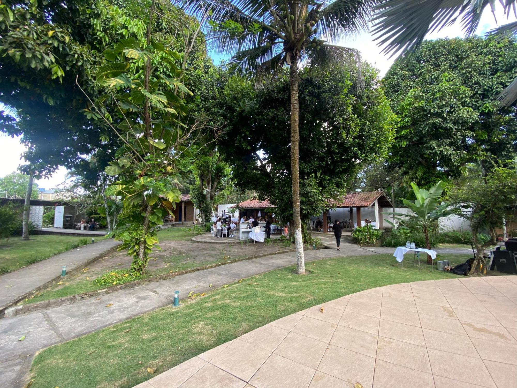 Сasa de vacaciones Chacara Em