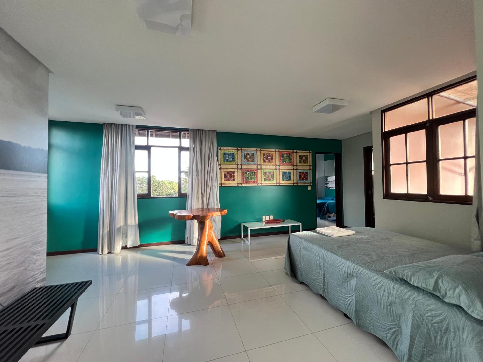 Сasa de vacaciones Chacara Em Maceió