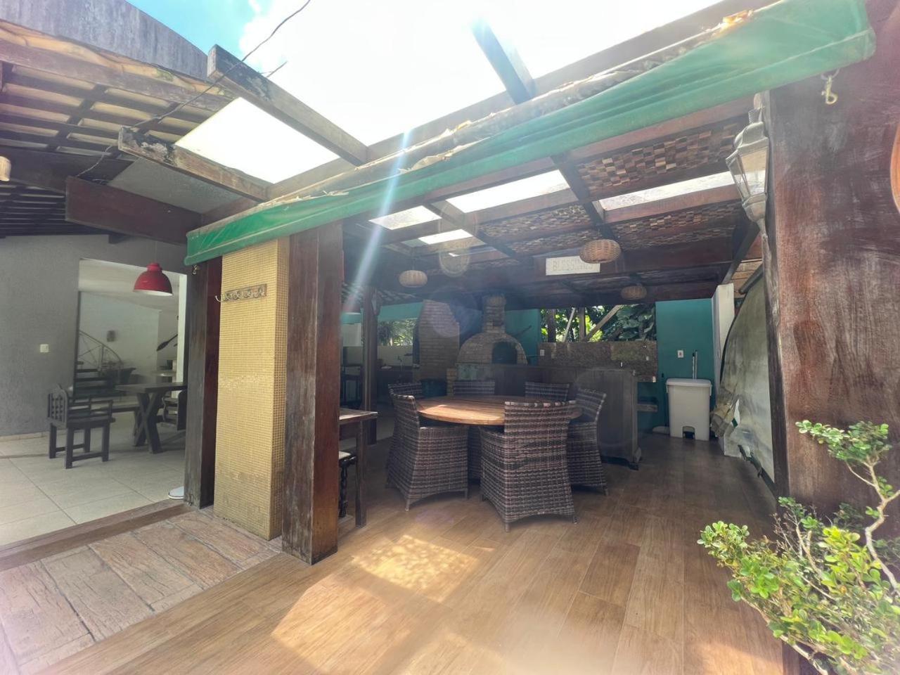 Сasa de vacaciones Chacara Em Maceió