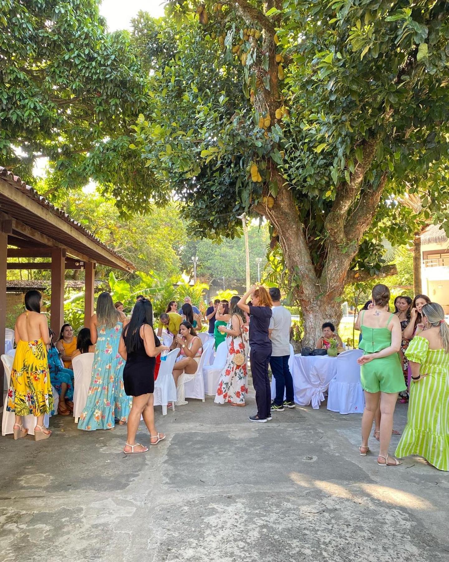 Chacara Em Maceió
