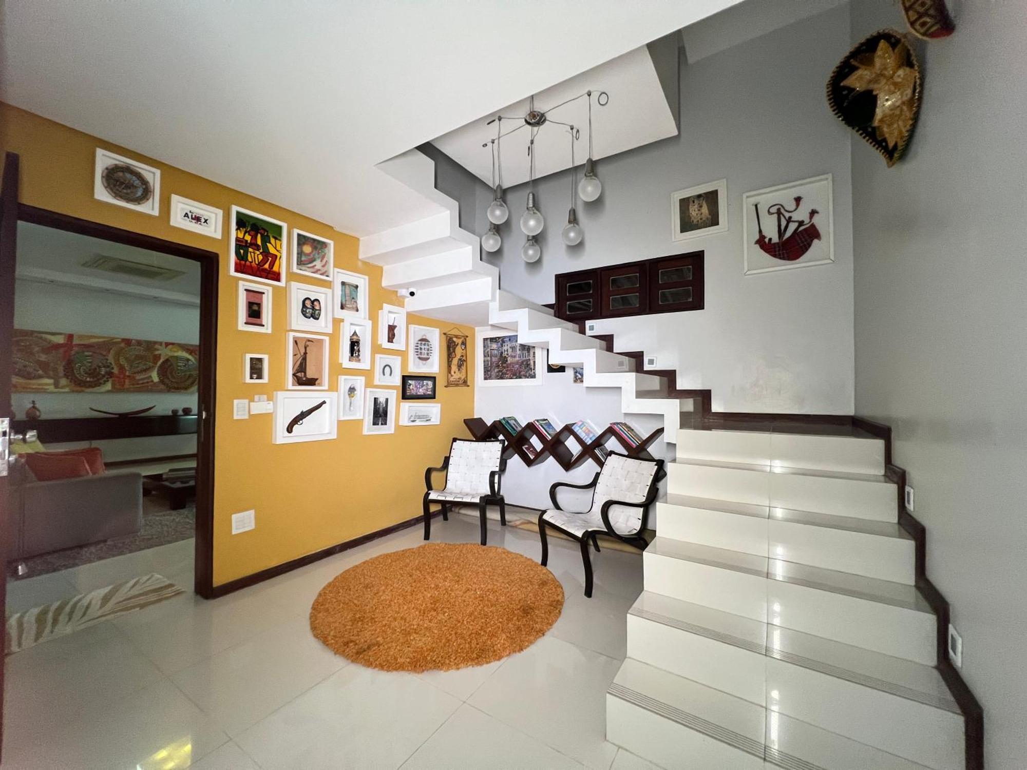 Chacara Em